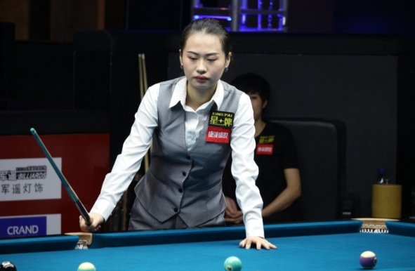 全面展示 全面展示