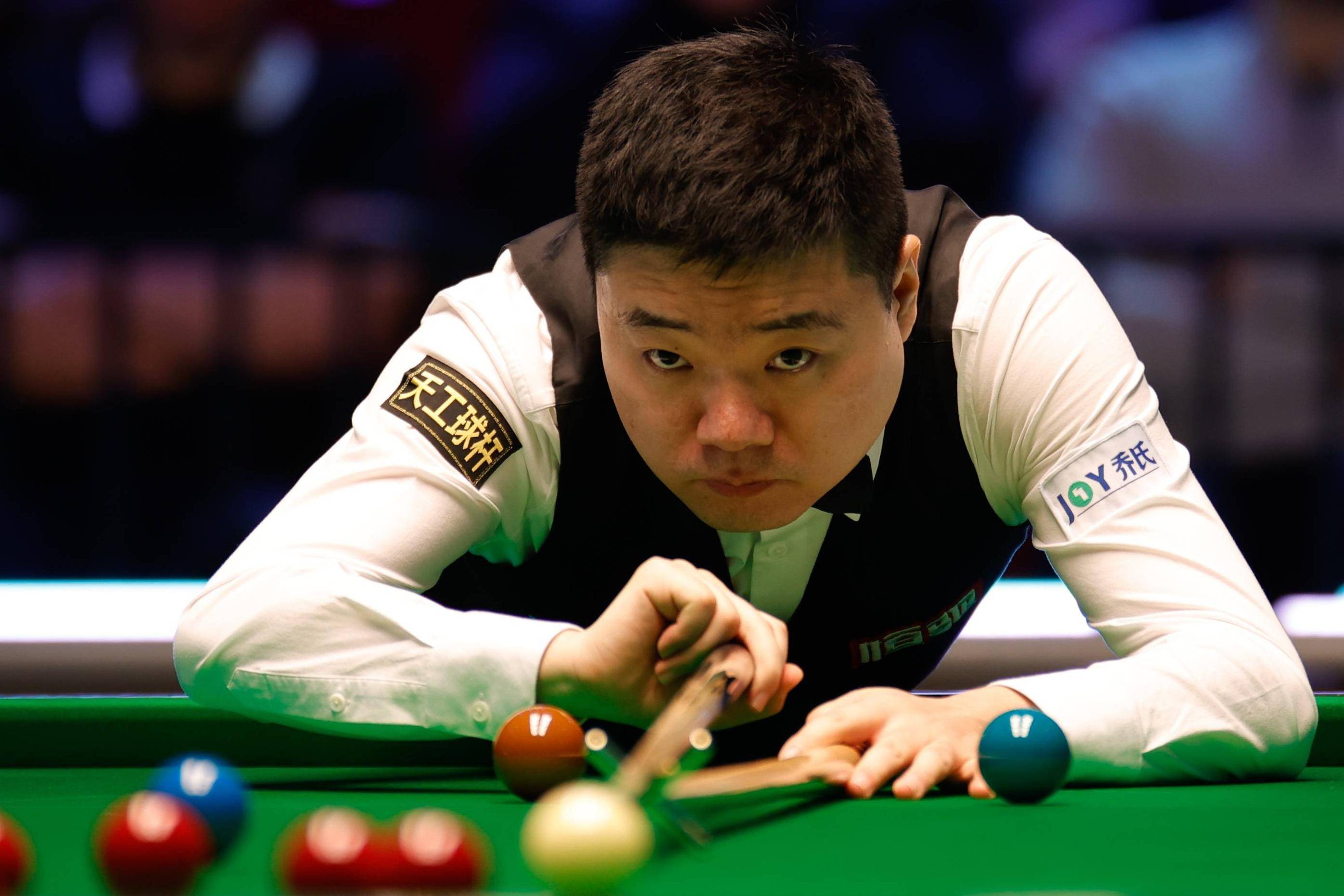 的比赛经验 的比赛经验