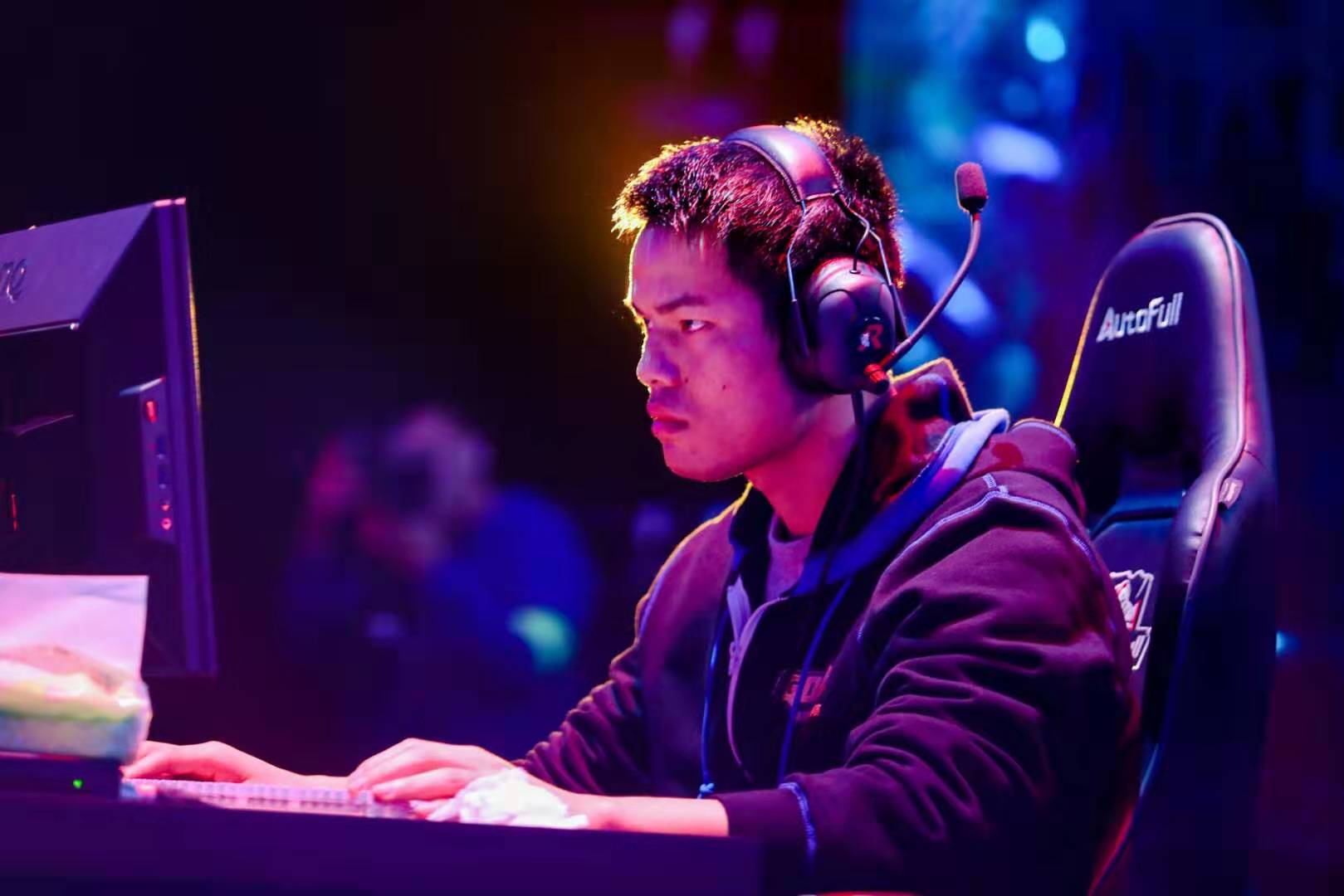 身技术水平 身技术水平