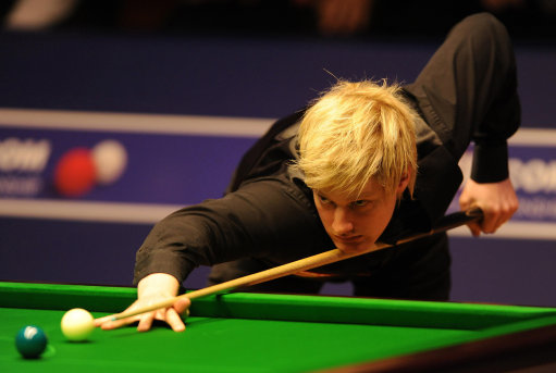 局不断优化 局不断优化