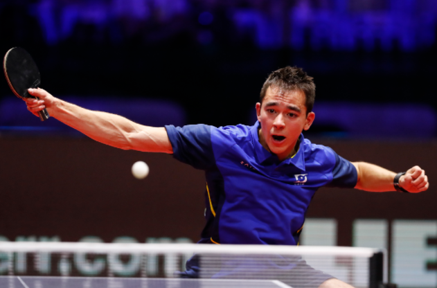 将这一对决 将这一对决