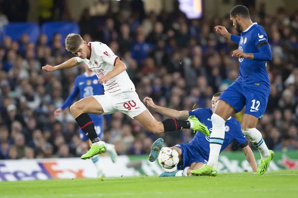 回顾瓜迪奥 回顾瓜迪奥