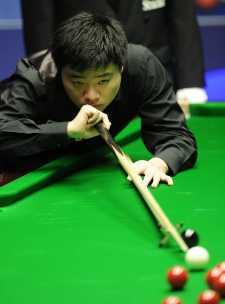 扩大了领先 扩大了领先