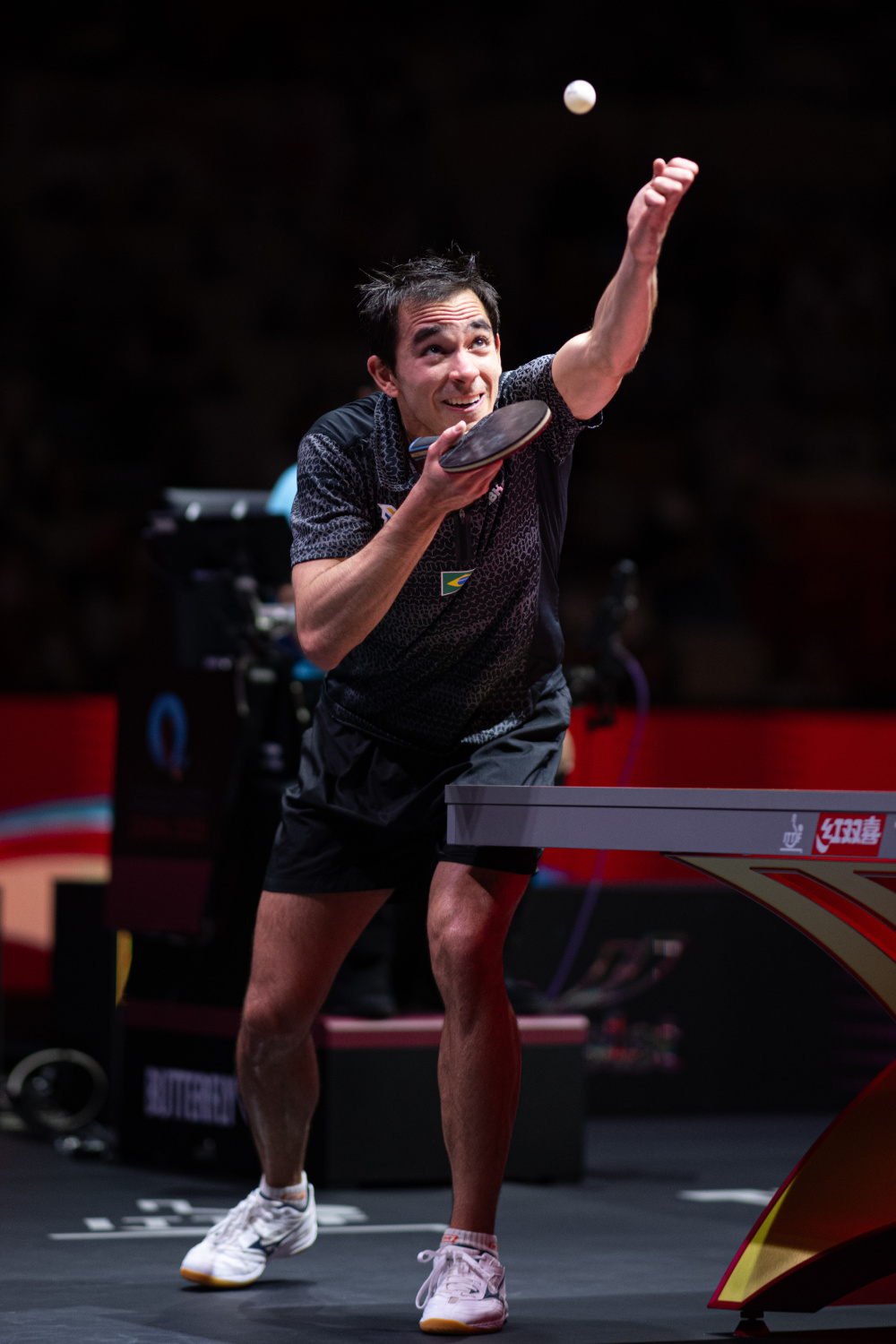 被自然融入 被自然融入