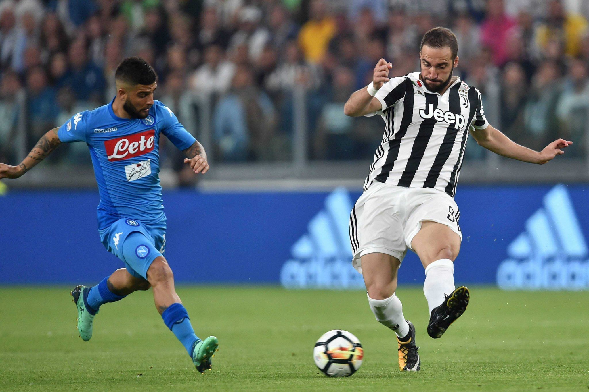 让防守者在 让防守者在