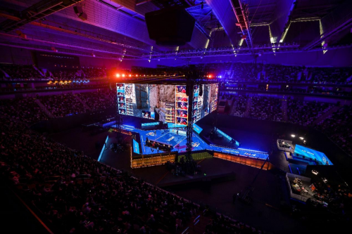 作为从社区 作为从社区