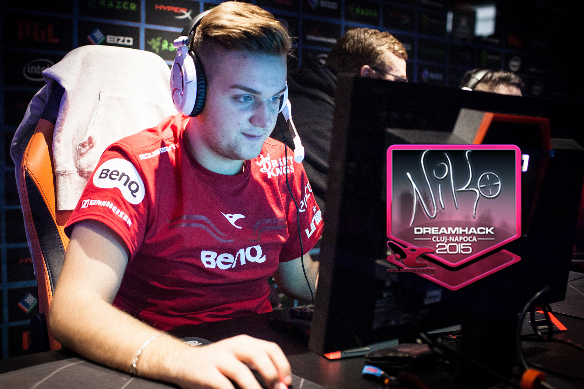 提升了赛季 提升了赛季